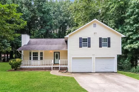 4445 Wood Hollow Ct, Douglasville, GA 30134