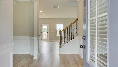 1300 Byron Ct, Stockbridge, GA 30281