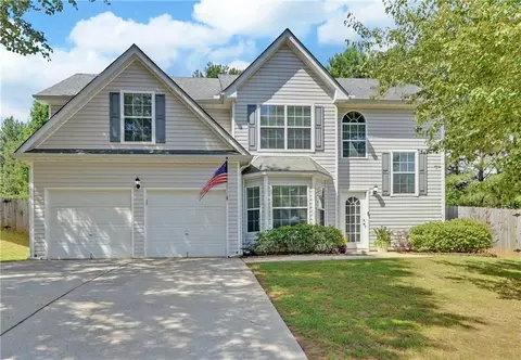97 Margaret Xing, Dallas, GA 30132