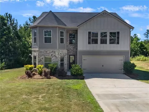 204 Woodlands Dr, Jackson, GA 30233