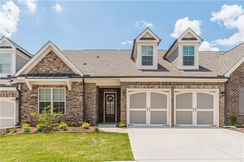5620 Ansley Ridge Ln #77, Suwanee, GA 30024