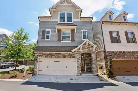 1057 Moorewood Ln SE, Smyrna, GA 30080