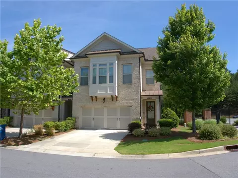 2108 Glenview Park Cir, Duluth, GA 30097