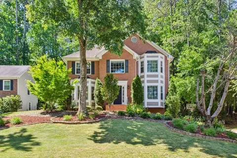 1750 N Milford Creek Ln SW, Marietta, GA 30008