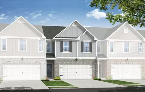 223 Switcher Ct, Union City, GA 30291