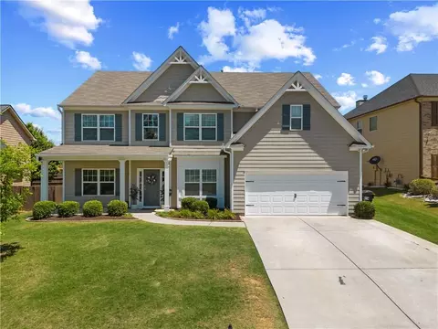 43 Laurelcrest Ln, Dallas, GA 30132