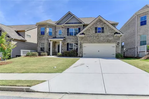 2627 Sori Dr, Buford, GA 30519
