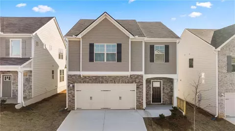 2905 Cottage Ln, College Park, GA 30337