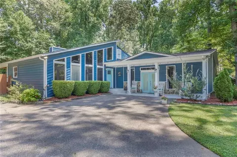 747 Starmist Ct NE, Kennesaw, GA 30144