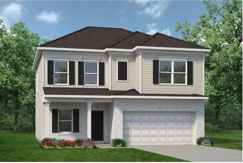 411 Nottely Dr, Temple, GA 30179