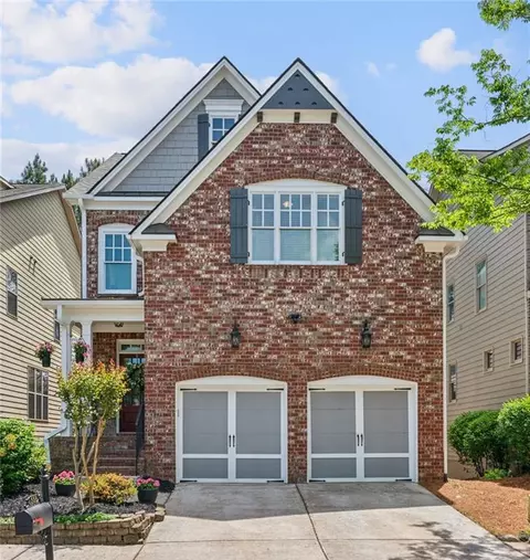 558 Myrtle Trace Ln, Suwanee, GA 30024