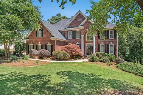 145 Millhaven Lndg, Fayetteville, GA 30215