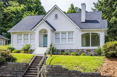 400 E 11th St E, Rome, GA 30161