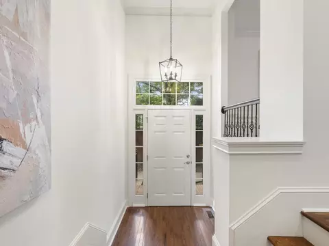4306 Kingston Gate Cv, Chamblee, GA 30341 photo 2
