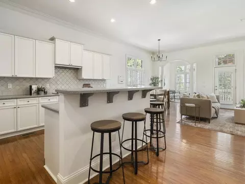4306 Kingston Gate Cv, Chamblee, GA 30341 photo 18