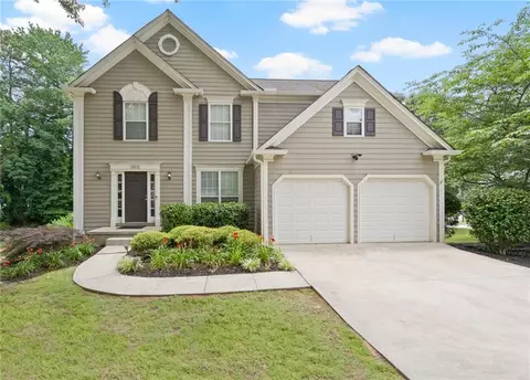 3805 Oak Park Dr, Suwanee, GA 30024