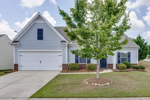 4202 Windscape Way, Gainesville, GA 30504