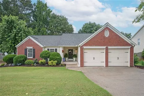 3573 Plum Creek Trl NW, Kennesaw, GA 30152