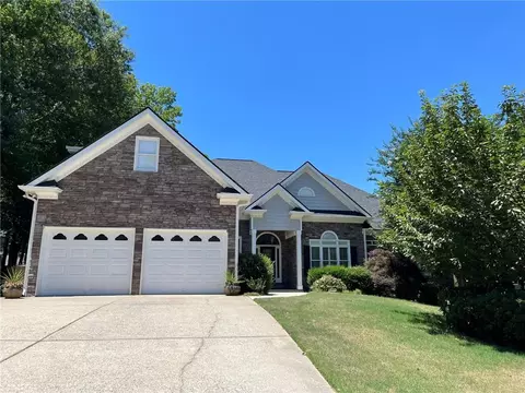 2825 Legislative Ln, Buford, GA 30519