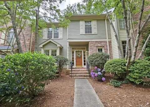 256 Riverview Trl, Roswell, GA 30075