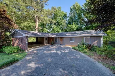 2084 Rodney Ct, Austell, GA 30106