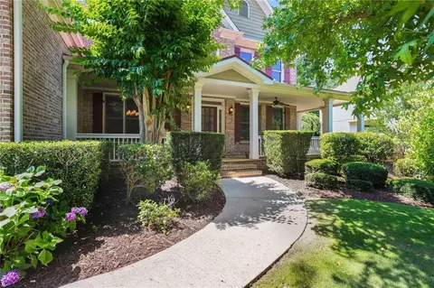 2760 Aldrich Dr, Cumming, GA 30040