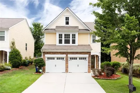 487 Grenier Ter, Lawrenceville, GA 30045