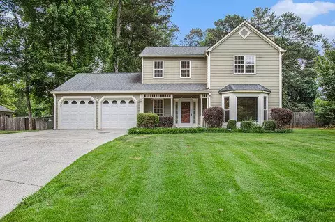 4037 Baywind Walk, Acworth, GA 30101