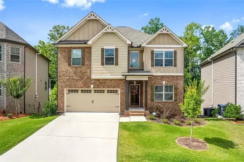 1252 Towncastle Way, Buford, GA 30518