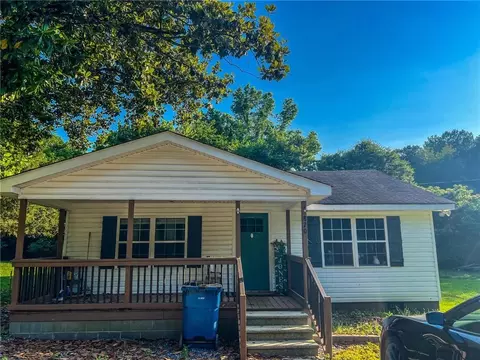 870 Old Rockmart Rd SE, Silver Creek, GA 30173