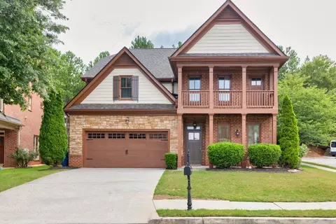 2073 Millcrest Dr, Hoschton, GA 30548
