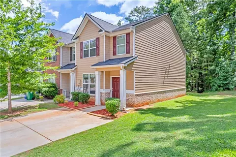 2475 Piering Dr, Lithonia, GA 30038