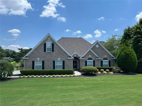 104 Hambrick Dr, Stockbridge, GA 30281
