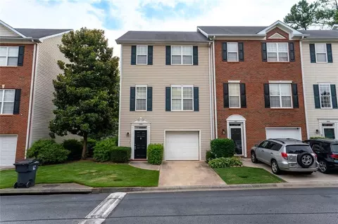 2408 Beaver Falls Dr, Norcross, GA 30071