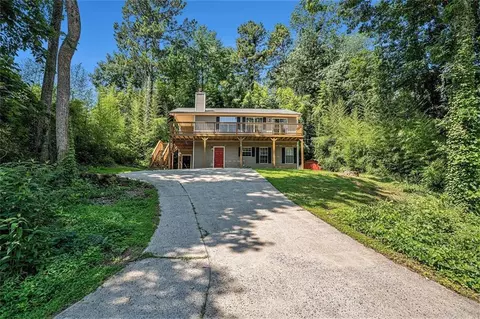 3610 Bonneville Dr, Cumming, GA 30041