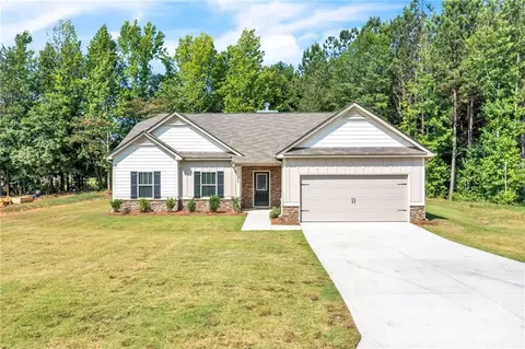 65 Ajo Ln, Dallas, GA 30157