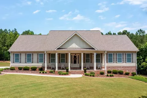 7555 Shell Rd, Winston, GA 30187