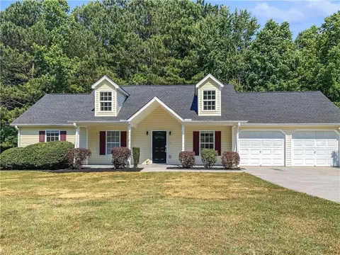 128 Fairfax Dr, Rockmart, GA 30153