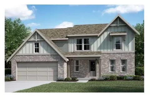 213 Catalpa Grv, Braselton, GA 30517