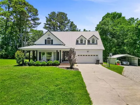 167 Shady Ct, La Fayette, GA 30728