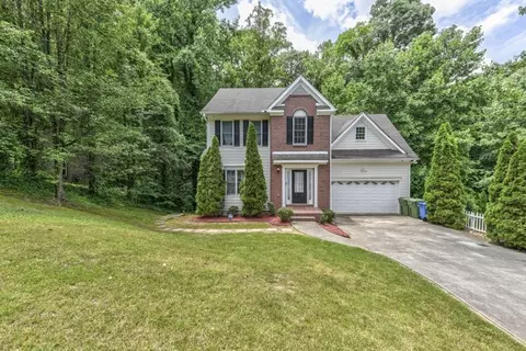 614 Larchmont Dr NW, Atlanta, GA 30318