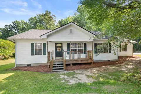 Undisclosed, Gainesville, GA 30501