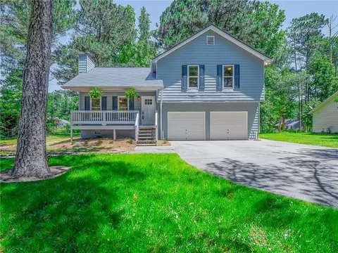280 Wesley Chapel Rd, Villa Rica, GA 30180