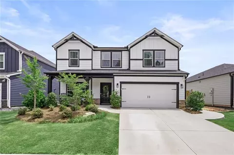 144 Neese Farm Dr, Woodstock, GA 30188