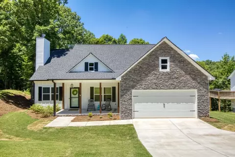 251 Moorings Run, Jasper, GA 30143