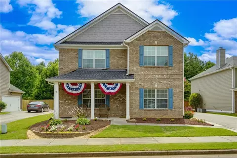 313 Breeze Ct, Canton, GA 30114
