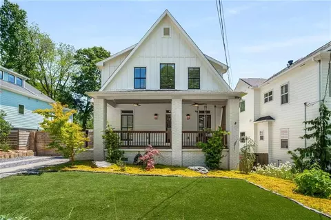 82 Clay St SE, Atlanta, GA 30317