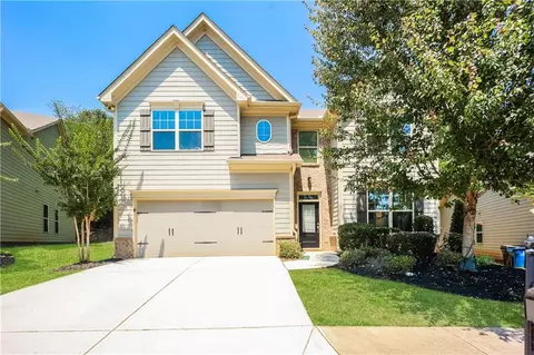212 Rainbow Ln, Mcdonough, GA 30252