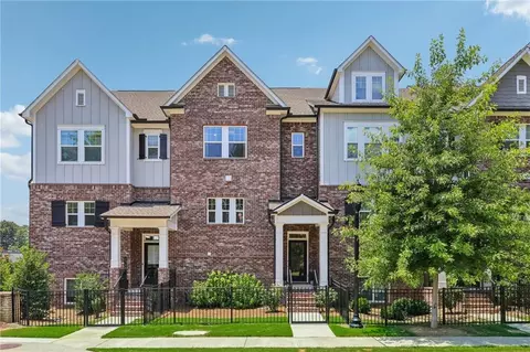 2756 Bell Dr SE, Smyrna, GA 30080