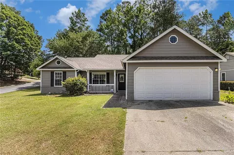 2615 Ashley Downs Ln, College Park, GA 30349